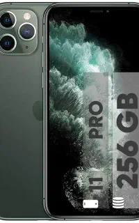 گوشی آیفون ۱۱پرو