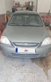 خودرو ریو مدل 84