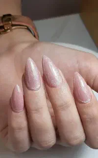 کاشت ناخن 399هزار صدرا