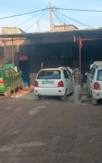 تعمیرگاه مکانیک چینی ریو لیفان ام وی ام  x60 530