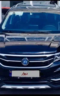 خودور sx5 fmc 1404