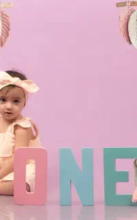 آتلیه کودک روشنک