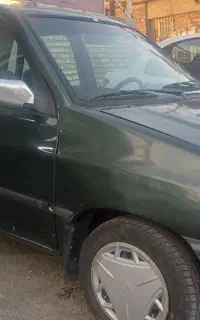 پراید ۸۳ جلو‌عقب پلمپ اقساط