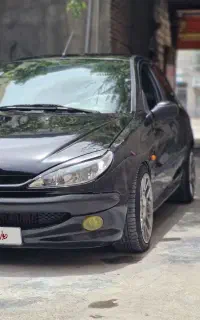 ۲۰۶ مدل ۸۲ تیپ ۲عروسک