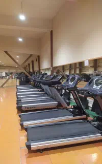 تعمیر تردمیل در محل همه برندها