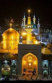 تور زیارتی و سیاحتی ولی عصر (عج) ویژه زائران عز