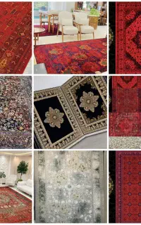 تغییرچهره خانه بایک فرش قیمت تولیدی ارزانسرامرادی