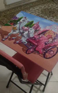 میزصندلی تحریر