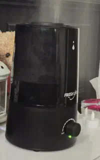 دستگاه بخور سرد