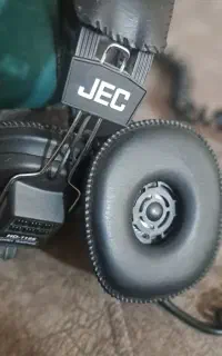 هدفون استریو JEC