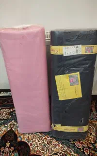 تعدادی پارچه فرم مدارس زیر قیمت کارخانه