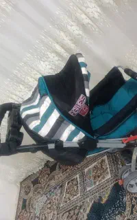 کالسکه
