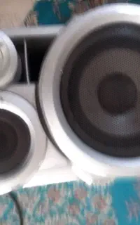 ضبط تمیز در حد نو