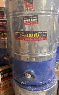 پتوشور پارس