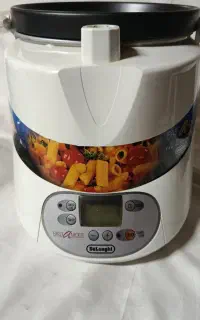 پاستا پز اصل دلونگی