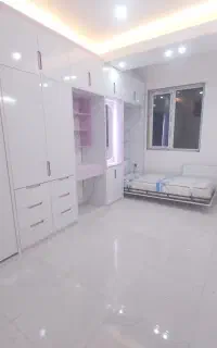 ساخت و فروش انواع کمد دیورای