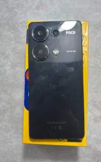 گوشی Poco M6 Poro 512/12
