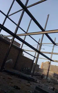 جوشکاری سیار
