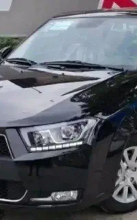 دنا پلاس  توربو ۶ دنده کارمندی بسیار زیبا به شرط