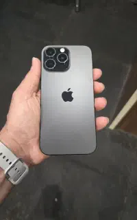 iPhone 16 promax 512