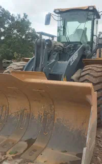 لودرxmj zl50