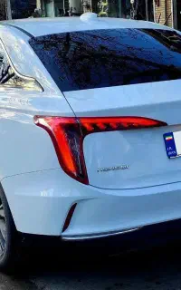 هونگچی برقی eqm5