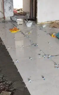 کاشی کاری کاشی سرامیک سنگ انتیک
