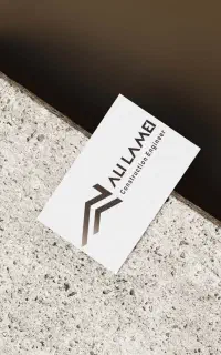 طراحی لوگو و کارهای گرافیکی