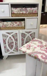 میز اتو میز چرخ خیاطی