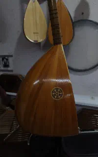 ساز باغلاما