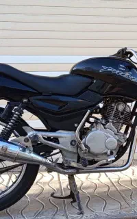 پالس باجاج پره ای