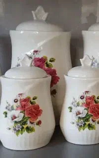 پاسماوری تازه چینی  اصل