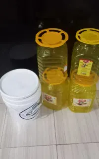 فروش سطل و بشکه