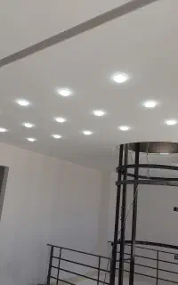 برقکاری برق ساختمان