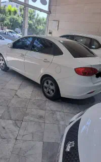خودرو جک j4 مدل ۱۴۰۲