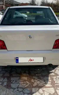 پراید ۱۳۲