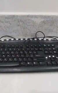 موس و کیبورد اداری