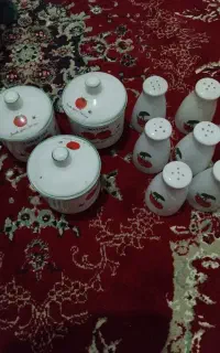 تعدادی وسایل منزل