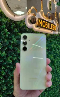 سامسونگ آ ۵۵ samsung A55 حافظه و رم 256/8  پلمپ