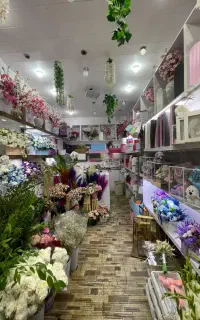 دکوری ام دی اف