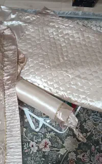 رو تختی تشک