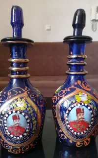 ظروف تزئینی