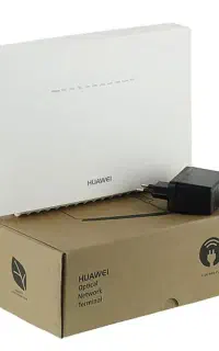 2 عدد مودم فیبرنوری هواوی دوباند HG8245Q2