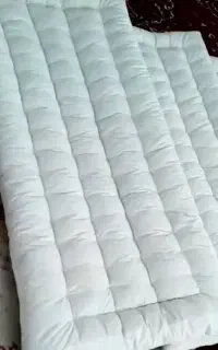دوخت انواع لحاف تشک و بالش