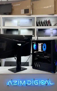 استخدام‌ نیرو فروشنده لپتاپ و کامپیوتر