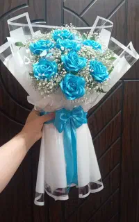 گل شیک و اقتصادی