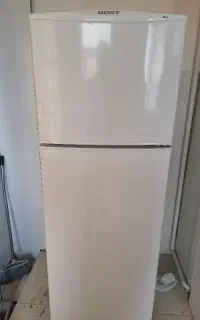 یخچال کاملا نو