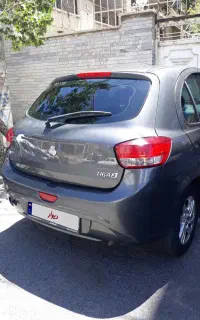 تیبا ۲ بی رنگ