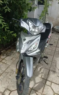 موتور شوکا 130