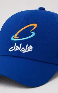 کلاه تبلیغاتی